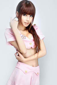 李泉老婆